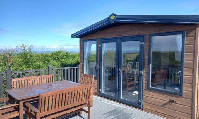 Rame Casa | Valley View - panoramic views of Rame