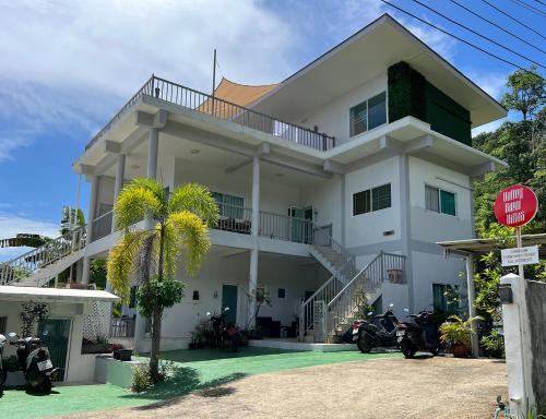 Ko Chang Apartamento | Valley View