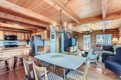 Nederland Casa | Valley View Vistas lodge