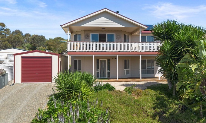 Second Valley Casa | Valley Views - 11 Woodgate Road