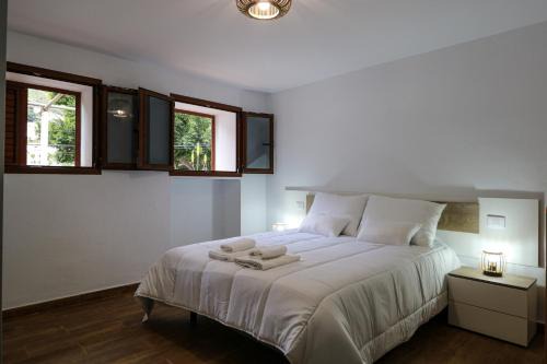 Agaete Apartamento | Valley views apartment in Agaete