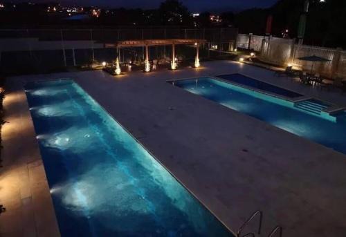 Rincón de Sabanilla Apartamento | Valley Views -Cozy and Matchless Views of San Jose