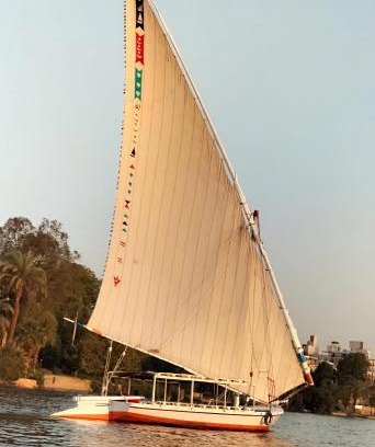 Nile River Luxor Cama Y Desayuno | valleyofthenileadventures