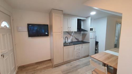 Vallgorguina Apartamento | Vallgorguina Uno