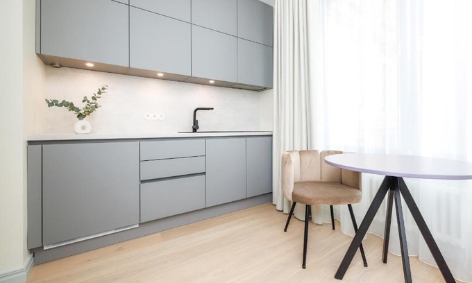 Old Town Apartamento | Valli Residence