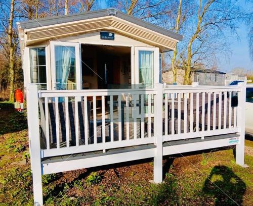 Tattershall Complejo | Vallie Retreats at Tattershall Lakes