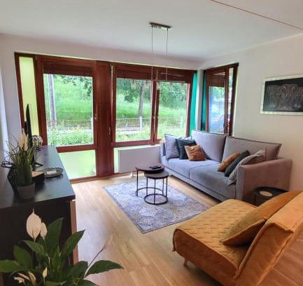 Old Town Apartamento | Vallikraavi Home