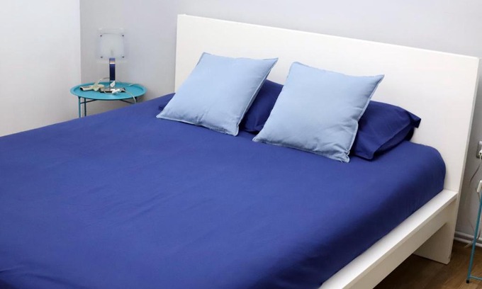 Terrassa Apartamento | Vallparadis apartment