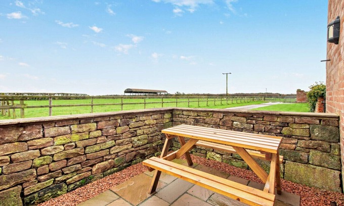 Wing Apartamento | Vallum at Hadrians Wall