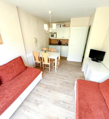 Valmeinier Apartamento | Valmeinier