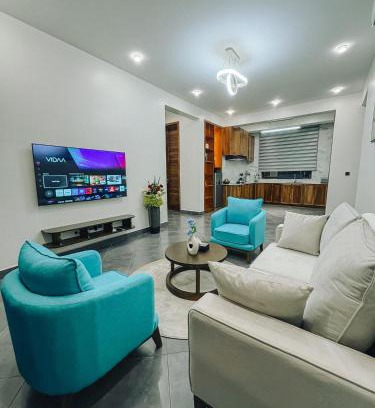 Arusha Apartamento | Valonia Apartments