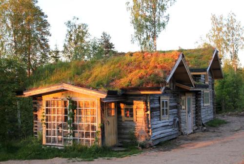 Saarijarvi Chalet De Esquí | Valonranta Cottage