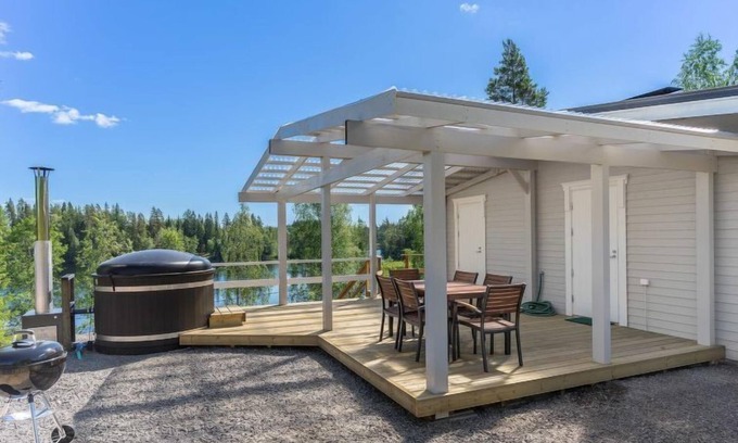 Valkeala Casa | Valonsäde by Interhome