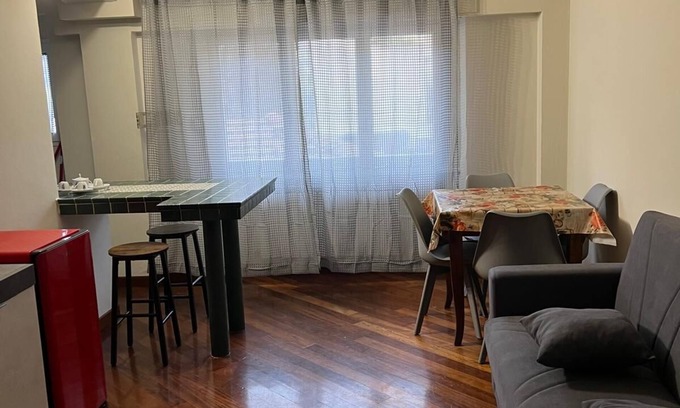 Santissima Annunziata Apartamento | Valori