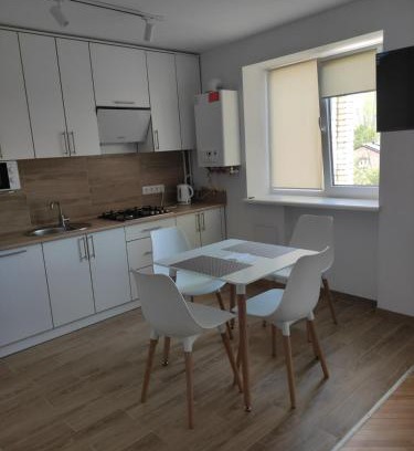 Kolomyya Apartamento | Valova 59 Apart