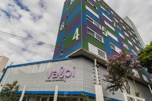 Santa Cecilia Apartamento | Valpi NB Living