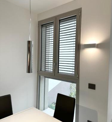 Zona Farini Apartamento | Valtellina suites