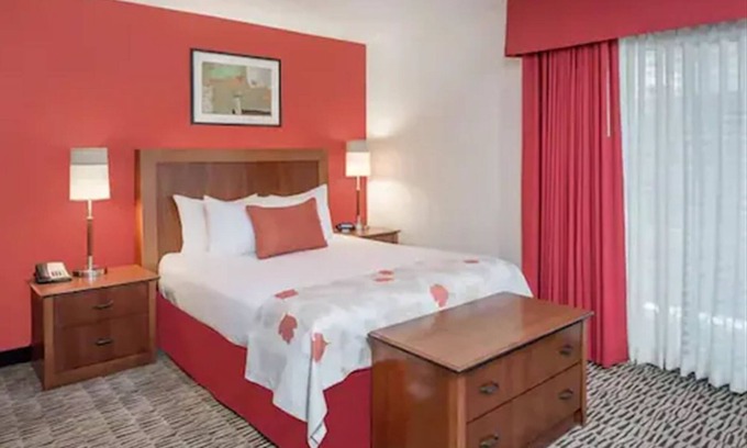 Maryland Heights Apartamento | Value Suites Extended Stay - St Louis