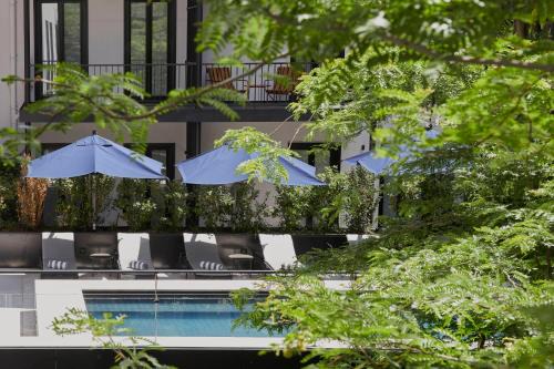 Sao Jose Hotel | Valverde Lisboa Hotel & Garden - Relais & Chateaux