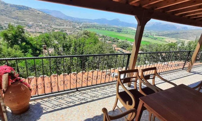 Kalekoy Koyu Casa | Vama Konuk Evi