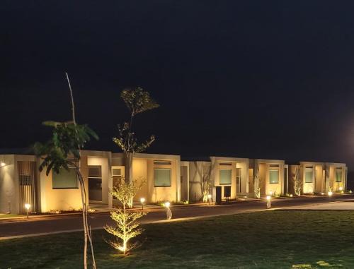 Doddaballapur Complejo | VAMA Retreats