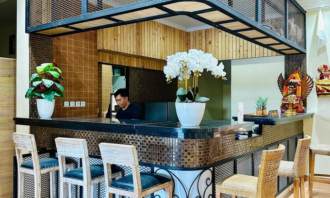 Pemenang Casa | Vamana Bangsal