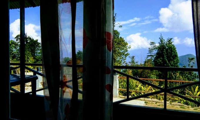 Rishop Casa | Vamoose Fantasy Eco Homestay