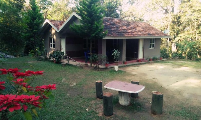 Vastare Casa | Vamoose Forest