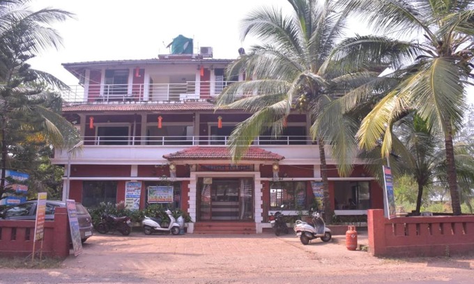 Tarkarli Casa | Vamoose Gajanan
