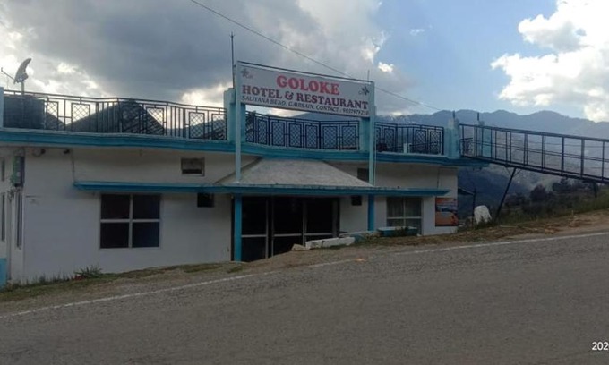 Karnaprayag Casa | Vamoose Golok