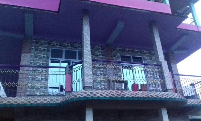 Kurseong Casa | Vamoose Kharka