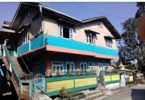 Kurseong Casa | Vamoose Latpanchor Homestay