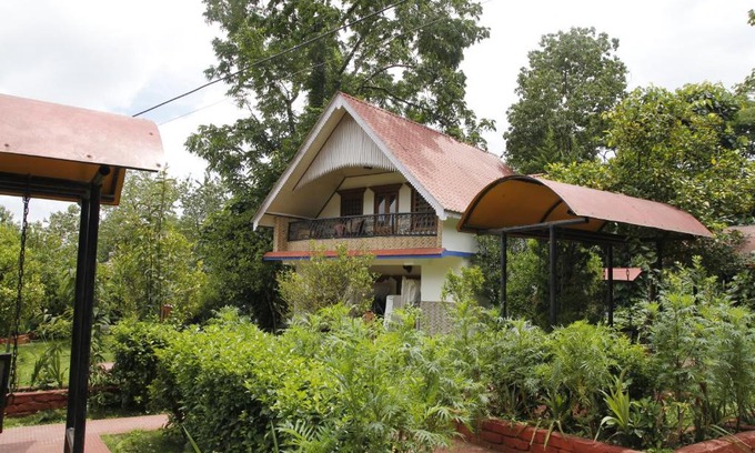 Kaluk Casa | Vamoose Mandarin Village Resort