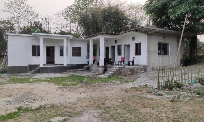 Neora Casa | Vamoose Murti Homestay