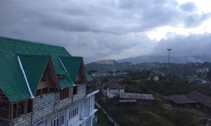 Tawang Casa | Vamoose North Hill