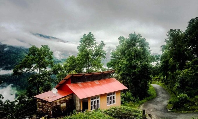 Kurseong Casa | Vamoose Orange Valley Sittong