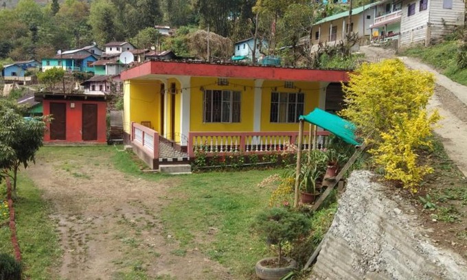 Kurseong Casa | Vamoose Poomong