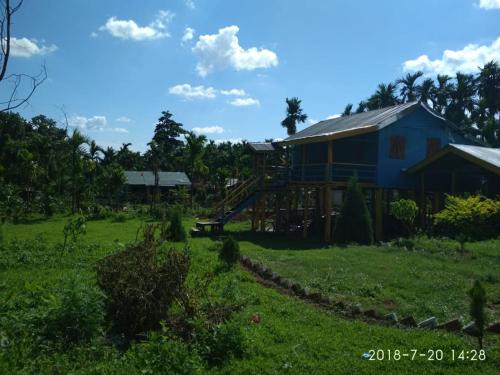 Alipurduar Otro | Vamoose Raimatang