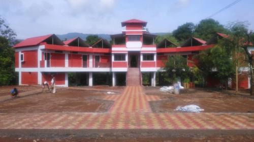 Mahad Cabina | Vamoose Rajdhani