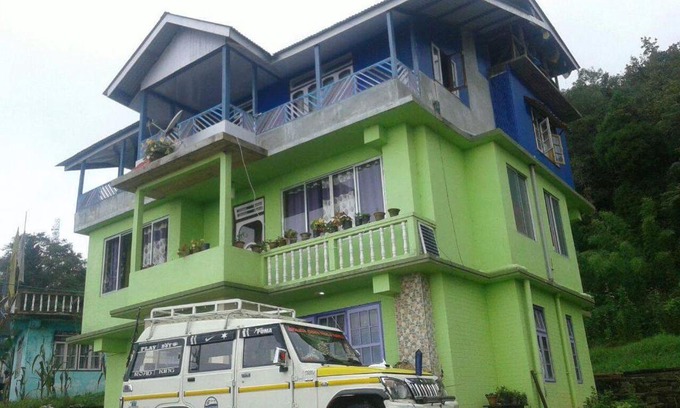 Lepchajagat Casa | Vamoose Salakha