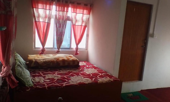 Lepchajagat Casa | Vamoose Tamang