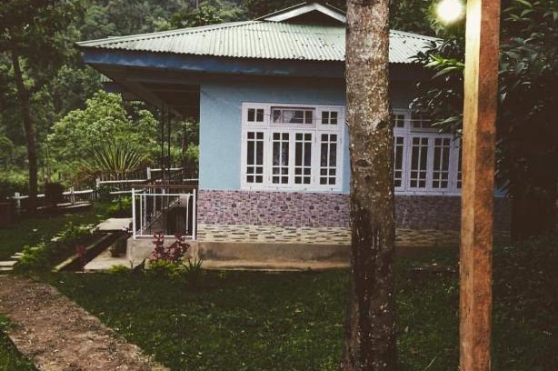 Namchi Casa | VAMOOSE TEMI