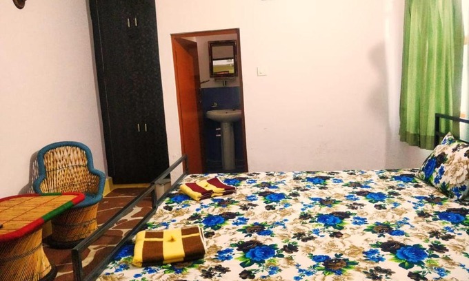 Chamoli Casa | Vamoose The Ghughuti
