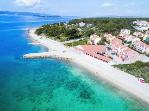 Biograd na Moru Apartamento | Vamos a la Playa