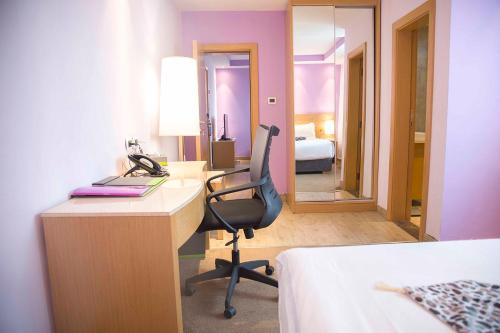 Bole Hotel | Vamos Addis Hotel