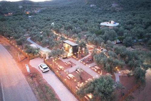 Ayvacik Otro | Vamos Camping