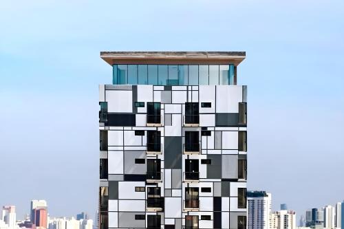 Centro Apartamento | Van Alen Haus