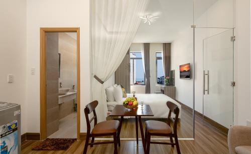 Ngu Hanh Son Apartamento | Van apartment