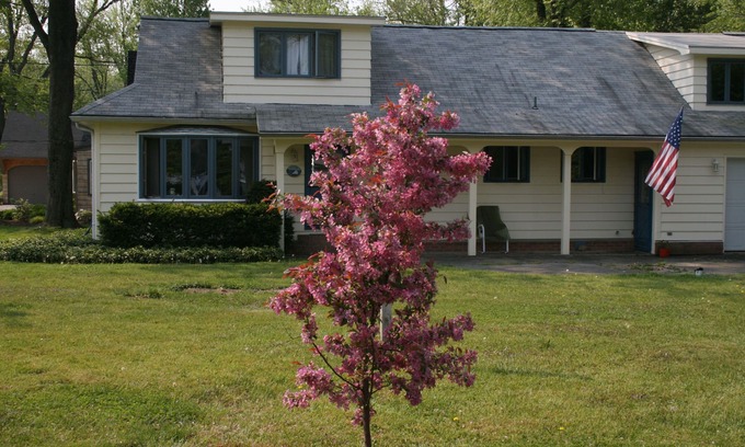 Dunkirk Casa | Van Buren Bay Lake Erie Inicio