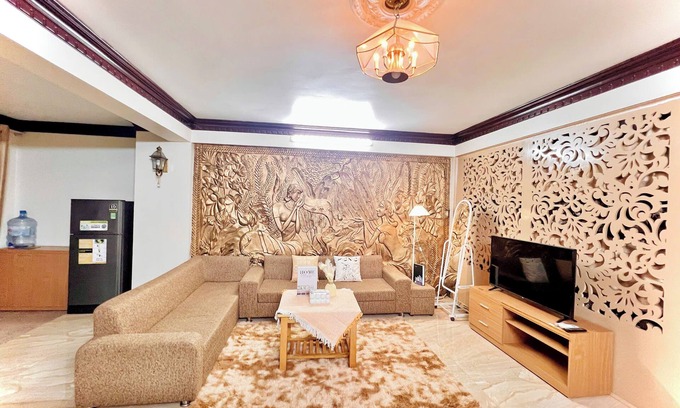 Ngo Quyen Apartamento | Van Cao by HPT Home